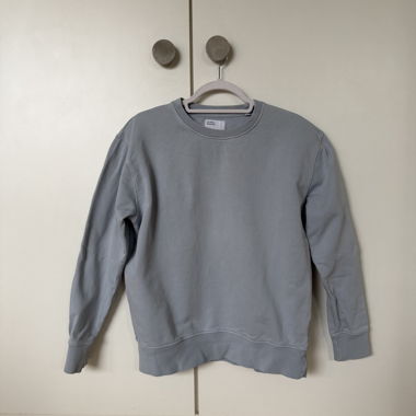 100% Organic-Cotton Pulli Colorful Standard