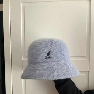 Casquette Kangol à la mode