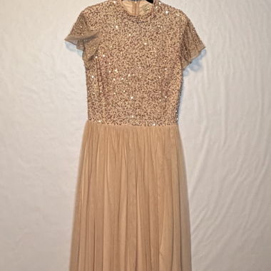Long dress