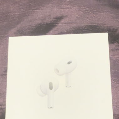 AirPods Pro 2e génération
