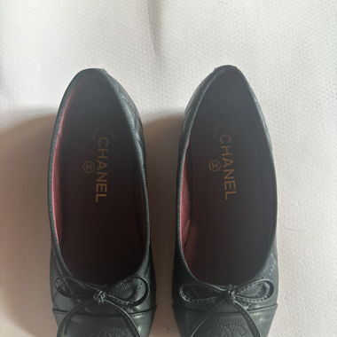 Ballerine Nere