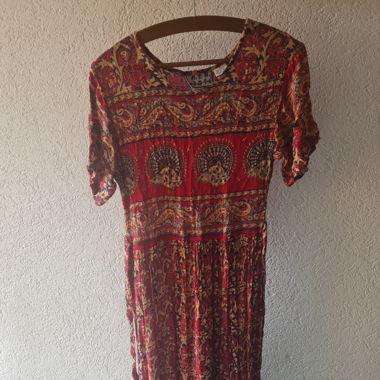 Kleidchen