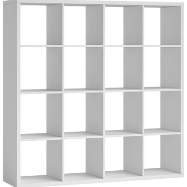 Kallax shelf 5x5