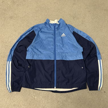 Adidas Vintage Jacket