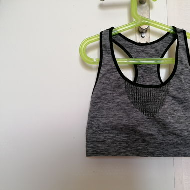 Soutien gorge sportif 