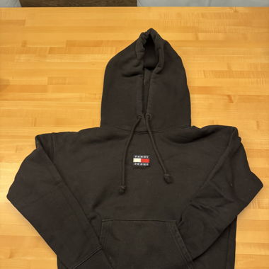 Tommy Jeans Pullover
