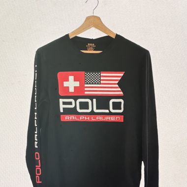 Pull Ralph Lauren 