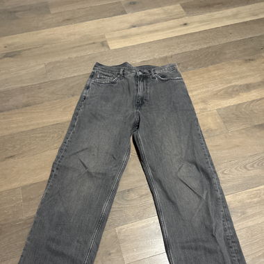 Weekday Galaxy Baggy Jeans