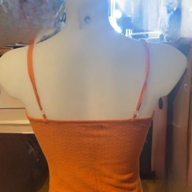 Oranges Tanktop