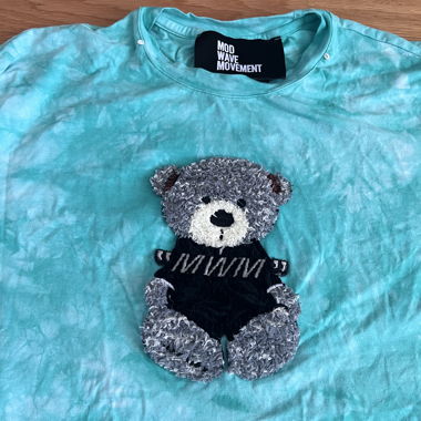 Tshirt - MWM