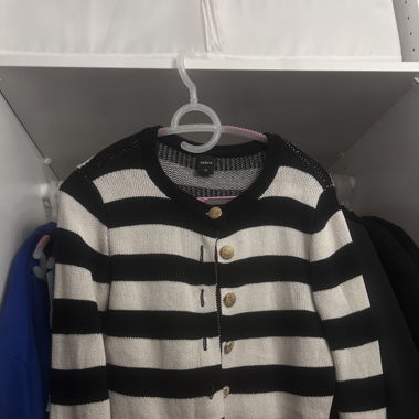 Cardigan Kurz