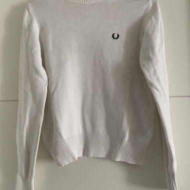 Fred Perry sweater