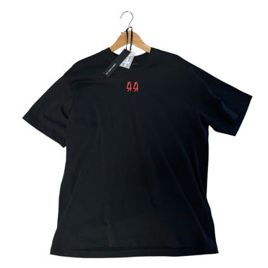 44 Label Group Doping Tee Grösse : M