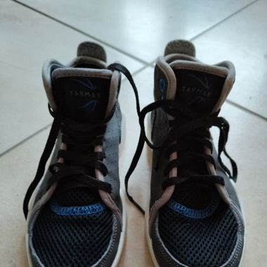 Baskets Tarmak 33