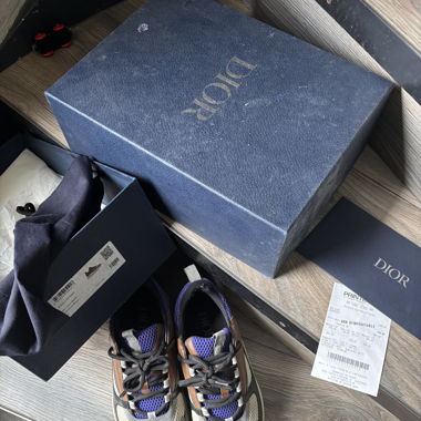 Chaussures DIOR