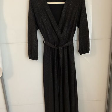 Schönes Kleid