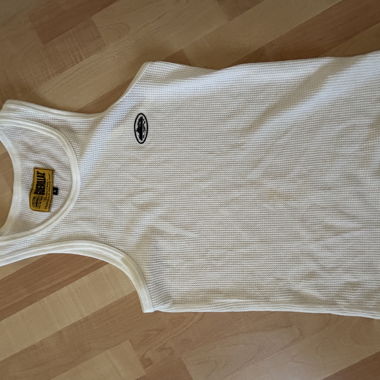 Corteiz Guerilla Alcatraz Tank Top
