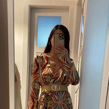 Kleid 