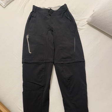 Gore Windstopperhose