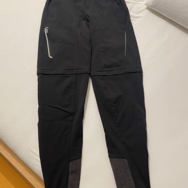 Gore Windstopperhose