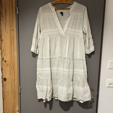 Lightweight summer dress