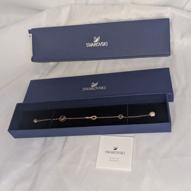 Bracciale Swarovski