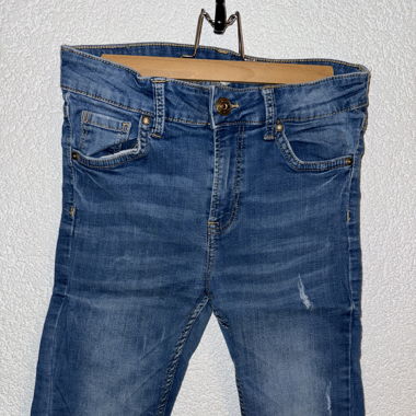 Short long