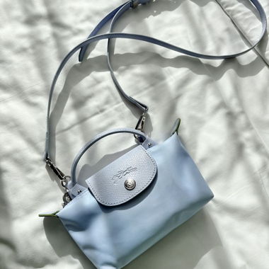LONGCHAMP LE PLIAGE POUCH