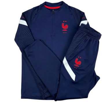 Francia - Nike vapor Kit Pro Player 20/21