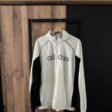 Adidas Trackjacket