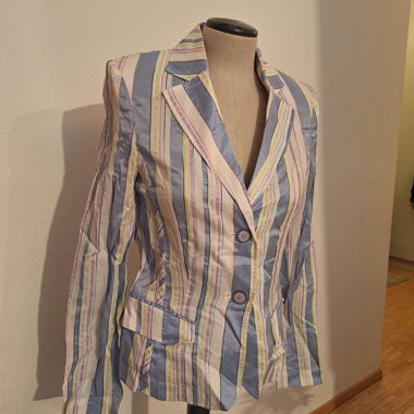 Blazer Tuzzi