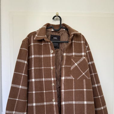 Surchemise Pull&Bear