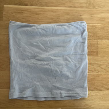 Badeau Top Subdued Lila