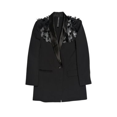 Blazer Vintage Razor Blade