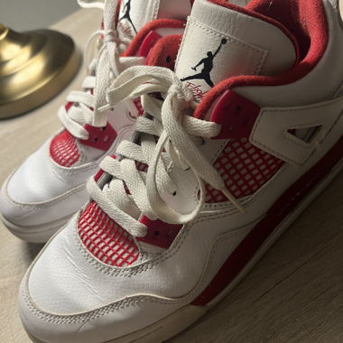 Jordan 4 Retro Alternate 89