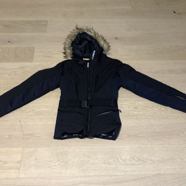 Napapijri Women’s Winter Jacket 