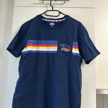 AFL Adelaide Shirt
