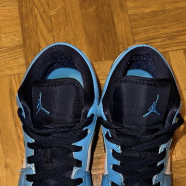 Nike Air Jordan