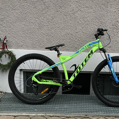 Mountainbike TOTEM  27.5Zoll 