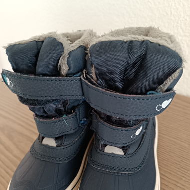 Baby Schuhe nummer 26