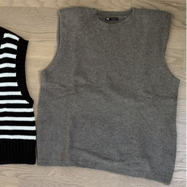 Pullunder, Zara