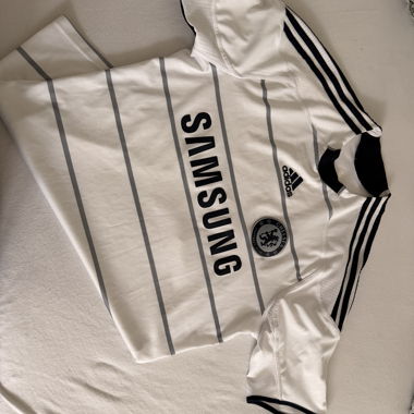 Chelsea FC Adidas Trikot