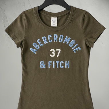 T-shirt Abercrombie & Fitch
