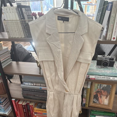 Zara overall