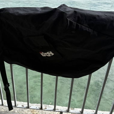 iXS Scooter Kneecover