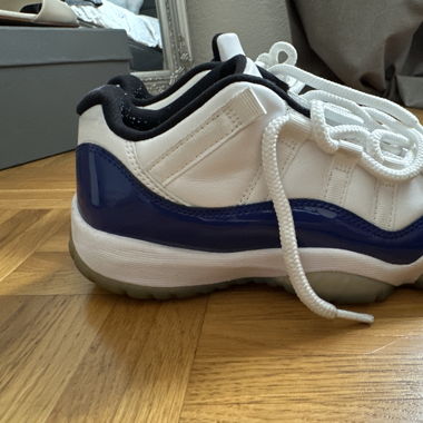 Jordan 11 low 