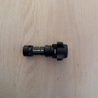 RODE VideoMic Me Richtmikrofon