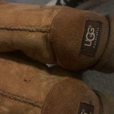 Uggs beige/brown