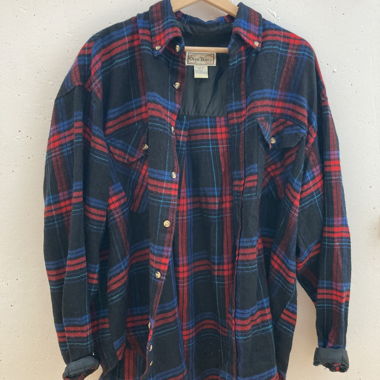 Chemise vintage