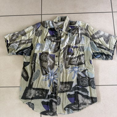Camicia Club D'Amingo